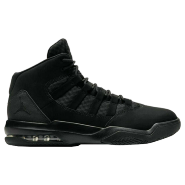 Jordan Max Aura Black Turbo Green for Sale | Authenticity Jordan Max Aura Black Turbo Green for Sale | Authenticity