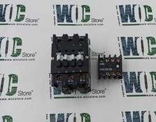 B30-30-22 + B30  ABB CONTACTOR