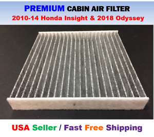 2010 honda odyssey cabin air filter