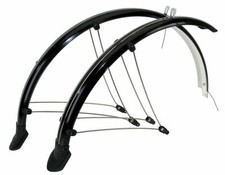 Fahrrad Schutzblech Set 28 56 mm Schutzbleche...