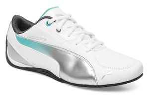 puma drift cat mercedes