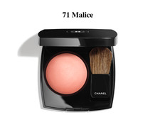 chanel malice blush