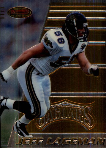 1996 Bowman's Best Football  *COMPLETE YOUR SET*  Pick From List - Picture 233 of 356