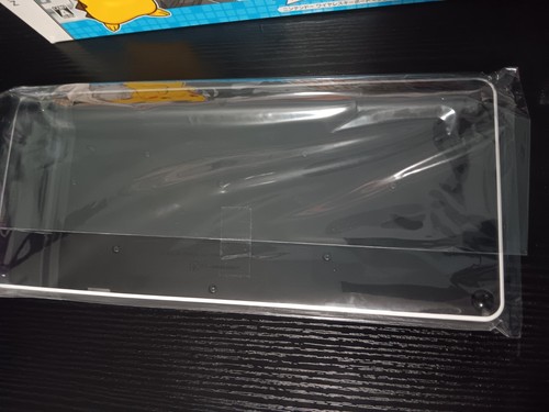 Nintendo DS Battle & Get! Pokemon White typing Japan with keyboard box US SELLER - Picture 5 of 8