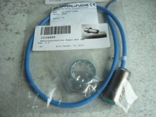 Impulsgeber Näherungsschalter Drehzahlsensor inductive switches Maha Econlift