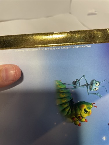 Disney On Ice Programme 75 Years Of Magic Anniversary By Feld Entertainment - Picture 6 of 7