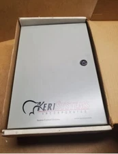 Keri Systems PXL-500W Door Access Controller Card and Enclosure 