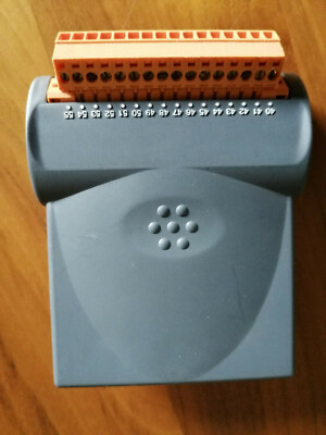 Control Techniques, Unidrive UD-50 option module UD50