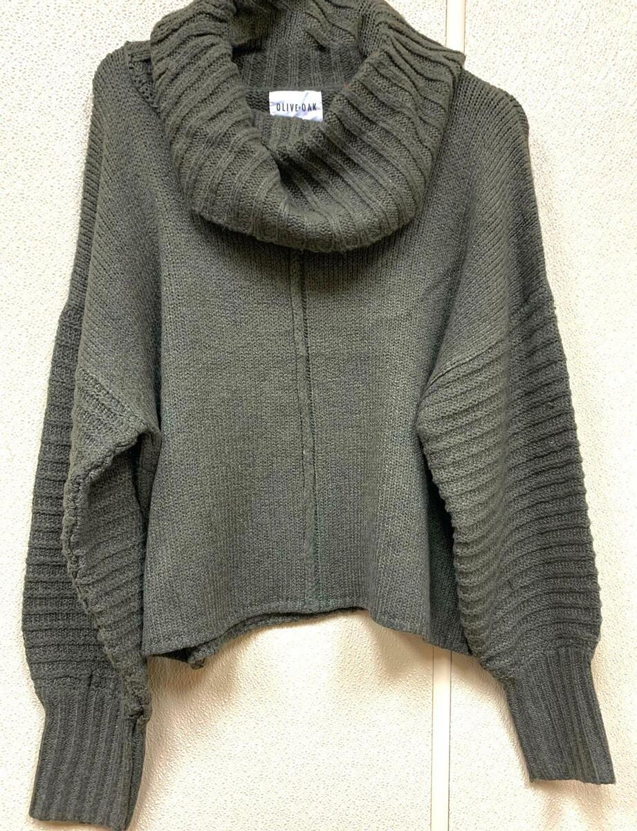 Olive & Oak ARCTIC OLIVE Ribbed Sweater Top, Size M NWOT | eBay Olive & Oak ARCTIC OLIVE Ribbed Sweater Top, Size M NWOT | eBay