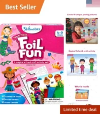 Creative Dress Up Craft Activity for Kids - Develop Skills & Ignite Imagination