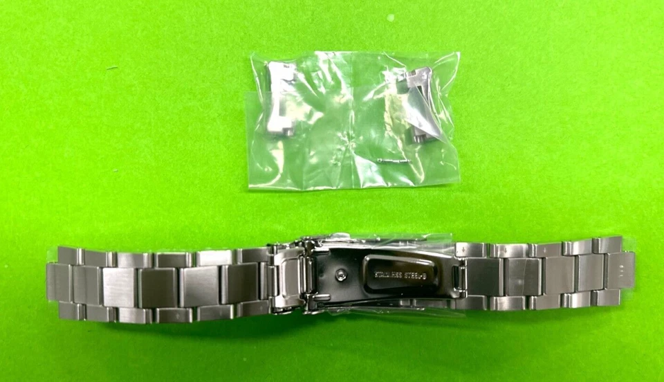 Seiko SPB181,SPB103,SPB101,SPB179,SPB42,SPB347 Watch Band 20mm Genuine New - Image 2 of 3