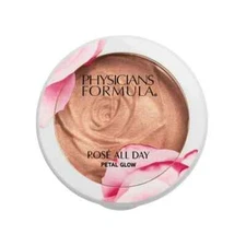 PHYSICIANS FORMULA ROSE ALL DAY PETAL GLOW #PF11124 PETAL PINK