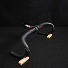 Deda Superleggera carbon handlebar + FSA SLK ...