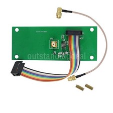 Compatible 53131A 53132A 53181A Option 030 3GHz Frequency Counter F HP/Agilent/-