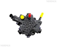 Injection Pump 0445010102 9656300380 PEUGEOT CITROEN FORD 1.6 D REMAN