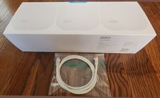 eero 1st Generation Home Mesh WiFi System - 3 Pack Model A010001