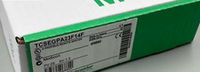 New In Box SCHNEIDER TCSEGPA23F14F Profibus Remote Master
