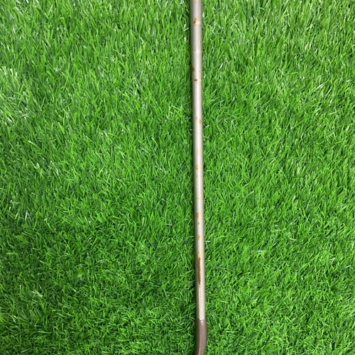 Lynx Jerry Barber #7 Putter 35” Steel Shaft RH. Needs TLC ((READ DESC)) 2333 - Picture 9 of 11