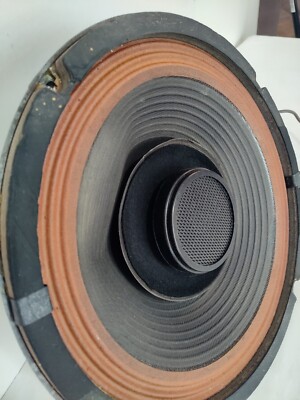 Jensen SG-210 Sigma Series 12
