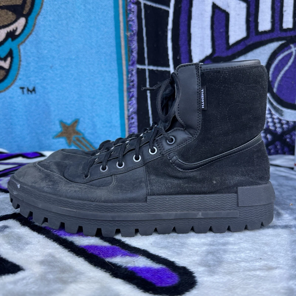Nike Xarr Anthracite - BQ5240-001 for Sale | Authenticity