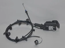 Lock Ford B-Max Door Lock Door Front Left Upper AV1A-R218D05-AD Genuine