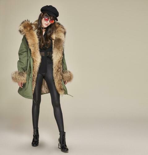 Parka BW Bundeswehr Avec Doublure Et Capuche - Taille 46-64, Olive Ou Noir, Neuf Avec étiquettes