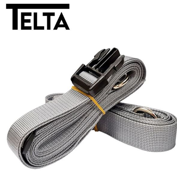 Telta Storm Tie Down Straps for Caravan and Motorhome Awnings
