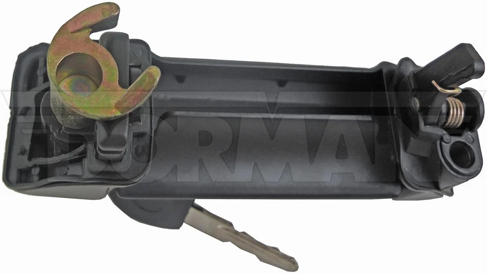 Внешняя дверная ручка Dorman для EuroVan, Transporter 94547 - Изображение 3 из 4