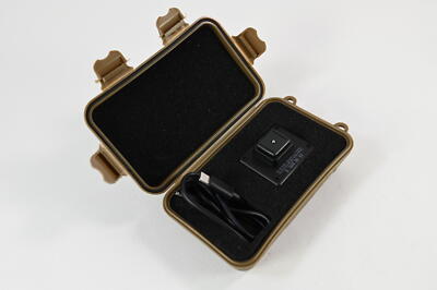 Medalight F1 Mini On-Camera Flash For Ricoh GR3 #G052