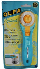 OLFA Splash Rotary Cutter
