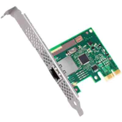 Intel I210T1BLK Intel Ethernet Server Adap. I210-T1 bulk