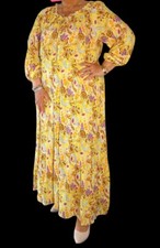 maxi dress size 46-50