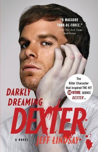 Thumbnail - Jeff Lindsay Darkly Dreaming Dexter (taschenbuch) Dexter Series