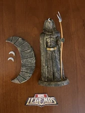 Marvel Diamond Select Toy Biz Moon Knight Special Collector Edition Diorama 2006