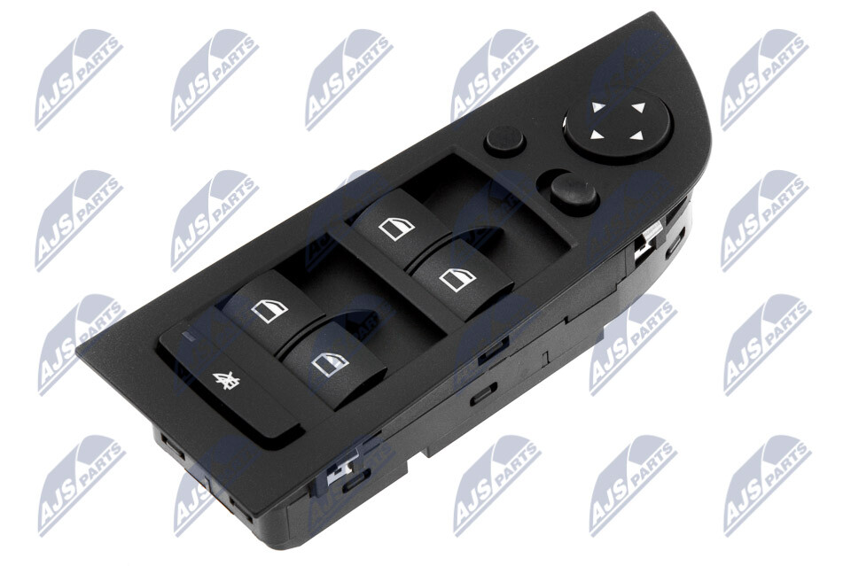 NTY EWS-BM-002 Switch, window regulator for BMW