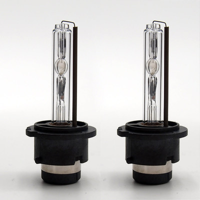 Aliens Genuine OEM HID Xenon PAIR D2S D2R for Osram or Philips Headlight Bulbs
