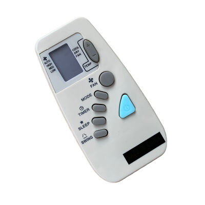 Remote Control For Goodman WMC24-1A WM10DR15DR WMH12-2 WMH18-2 Air ...