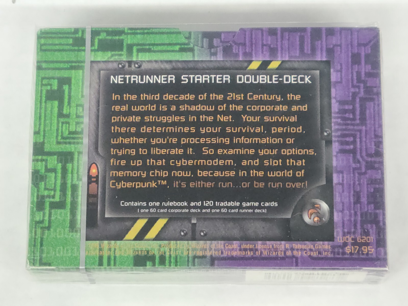 Miscellaneous Non-Magic Starter Decks and Booster Packs ~ You Pick ~