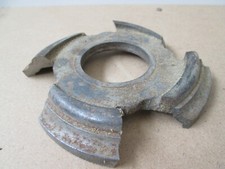 FRESA PER LEGNO,  PER PROFILI TELAI, CORNICI, PORTE,  TENOSQUADRATRICE  TOUPIE