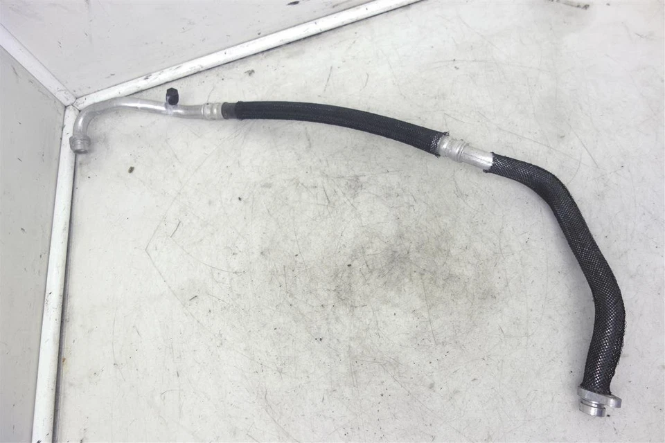 Manguera de succión Nissan Quest AC 2004-2009 92480-5Z000 Foto 3 de 4