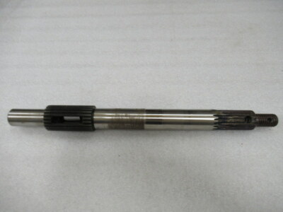 B9 Chrysler Force FA85098-2 Prop Propeller Shaft OEM New Factory Boat Parts
