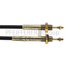 Walvoil Cable Pull 2500mm V No 4CAV702500