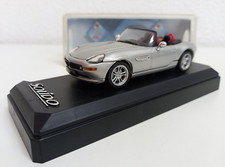 BMW Z8-2000 N°1561 1/43 Solido Boite Vitrine