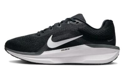Nike Air Winflo 11 Black White W - FJ9510-001
