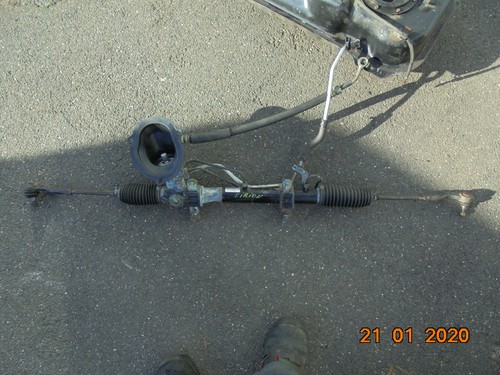 Daihatsu Sirion M1 1.0L 43KW ez.2002 - Lenkgetriebe 4425097404