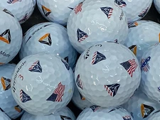 24 Used  5A/4A TAYLORMADE TP5/X Pix -HIGH VISIBILITY Golf Balls -Limited Edition