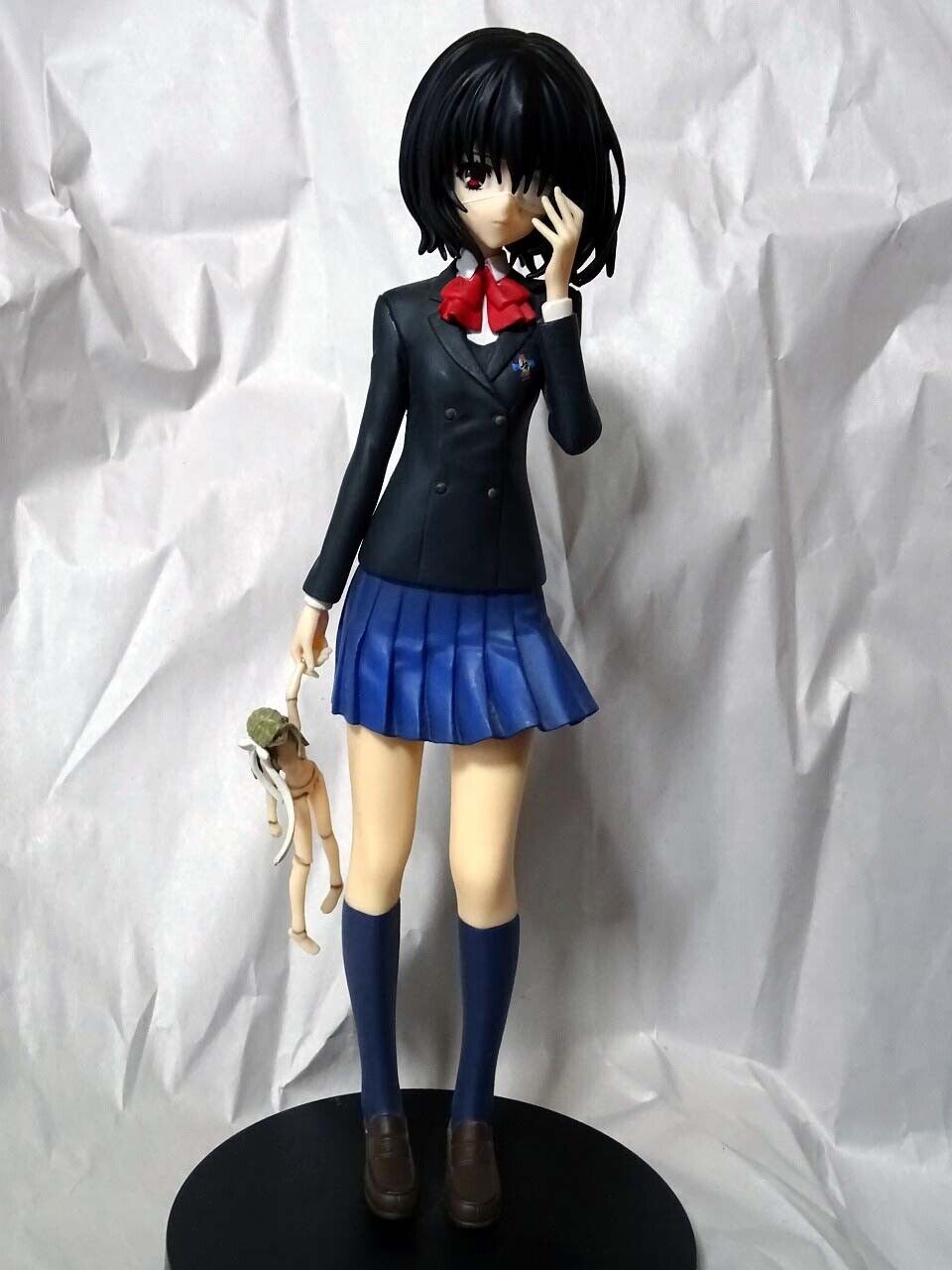 Pre Sale Another Misaki Mei Anime Figure Models Another Misaki Mei