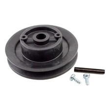 GENUINE OEM TORO PART  130-2370 TRANSMISSION PULLEY KIT