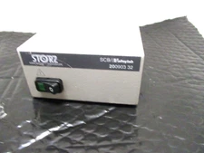 Karl Storz Endoscopy POWER SUPPLY UNIT SCB Valleylab Module FX FX-8 FX-8CA FX-C