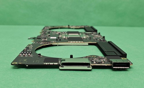 MacBook Pro 16" M2 Pro A2780 2023 scheda logica 16 GB 512 GB amministratore di sistema bloccato - Foto 7 di 11